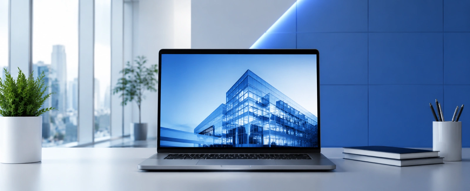 Enterprise Web Development